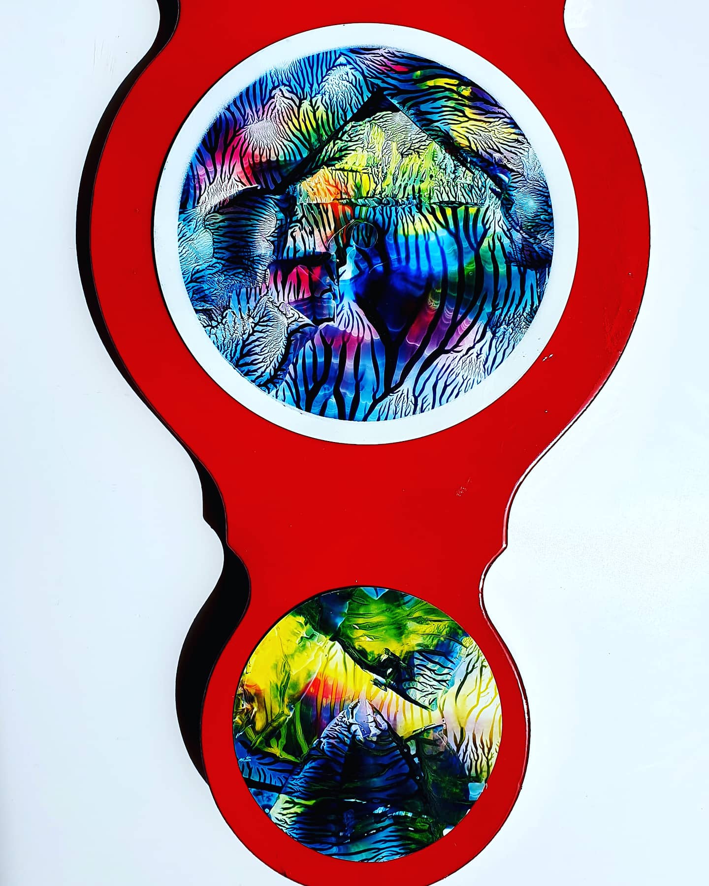 24.1 Saat Uzun Kırmızı